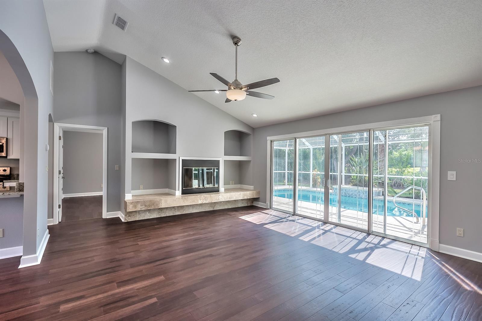 Turnbull Bay Country Club Estates - Residential