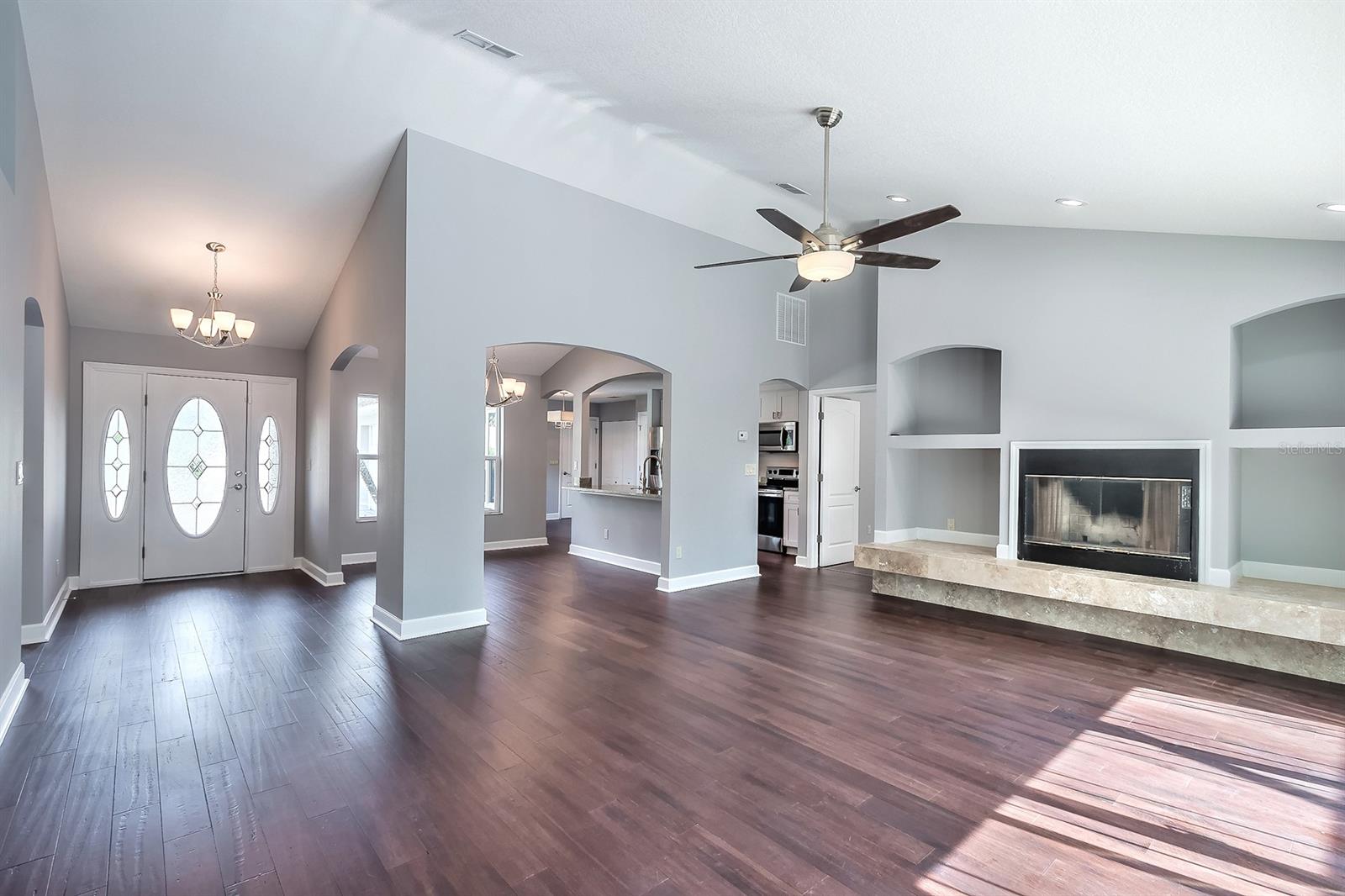 Turnbull Bay Country Club Estates - Residential