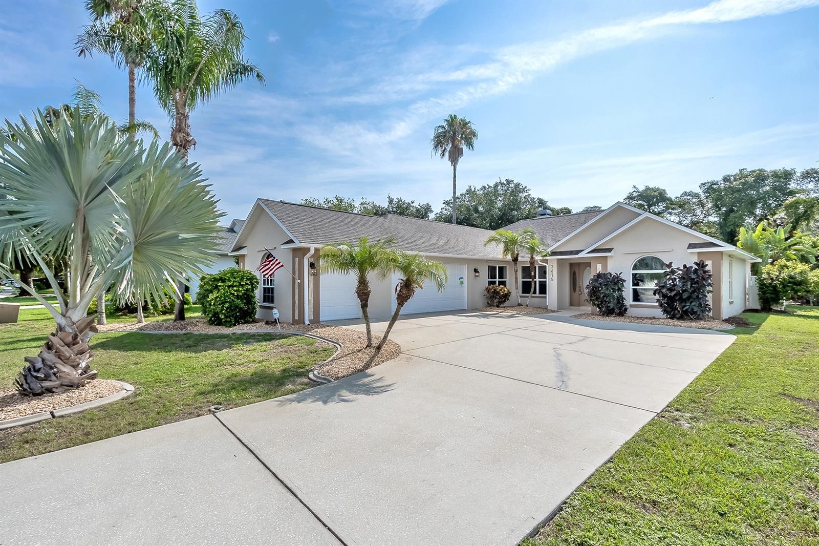 Turnbull Bay Country Club Estates - Residential