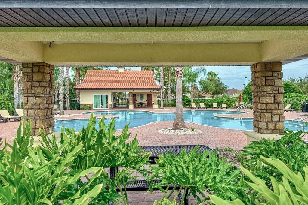 Photo of 21 Arrowhead Drive, Palm Coast, FL 32137 (MLS # FC322344)
