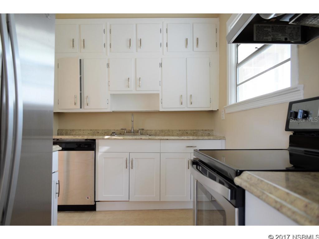 Davis Daytona Beach - Residential