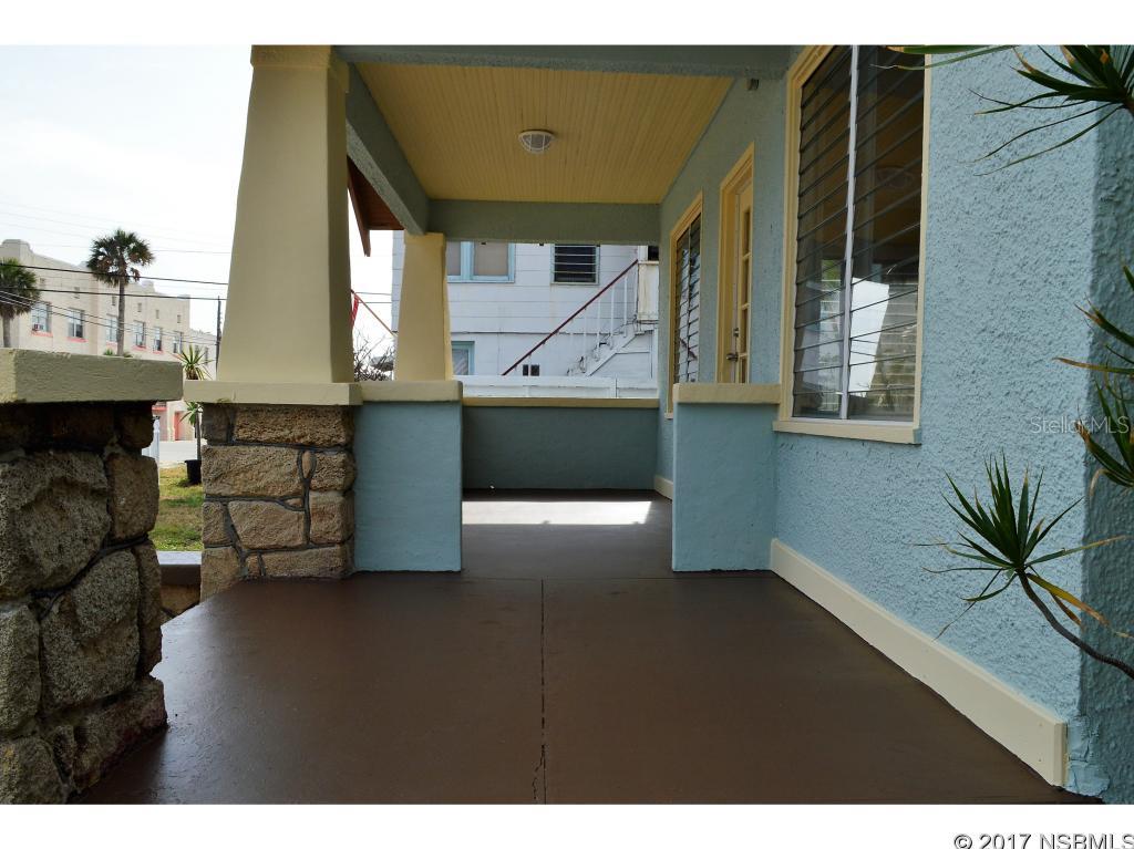 Davis Daytona Beach - Residential