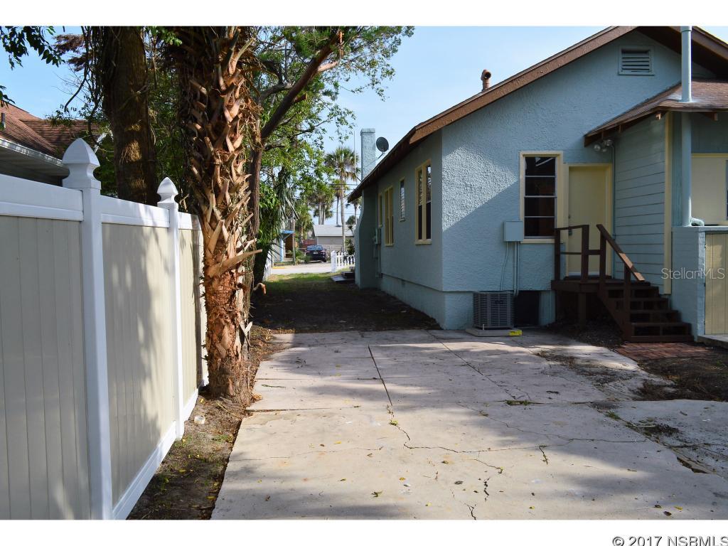 Davis Daytona Beach - Residential