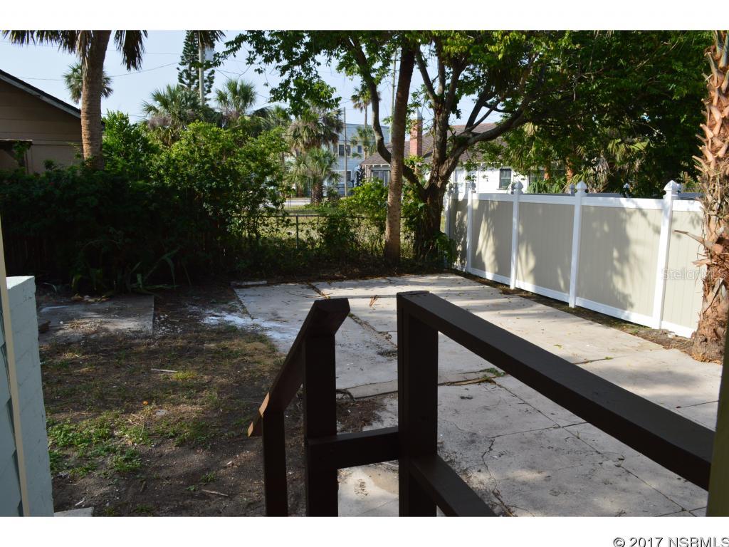 Davis Daytona Beach - Residential