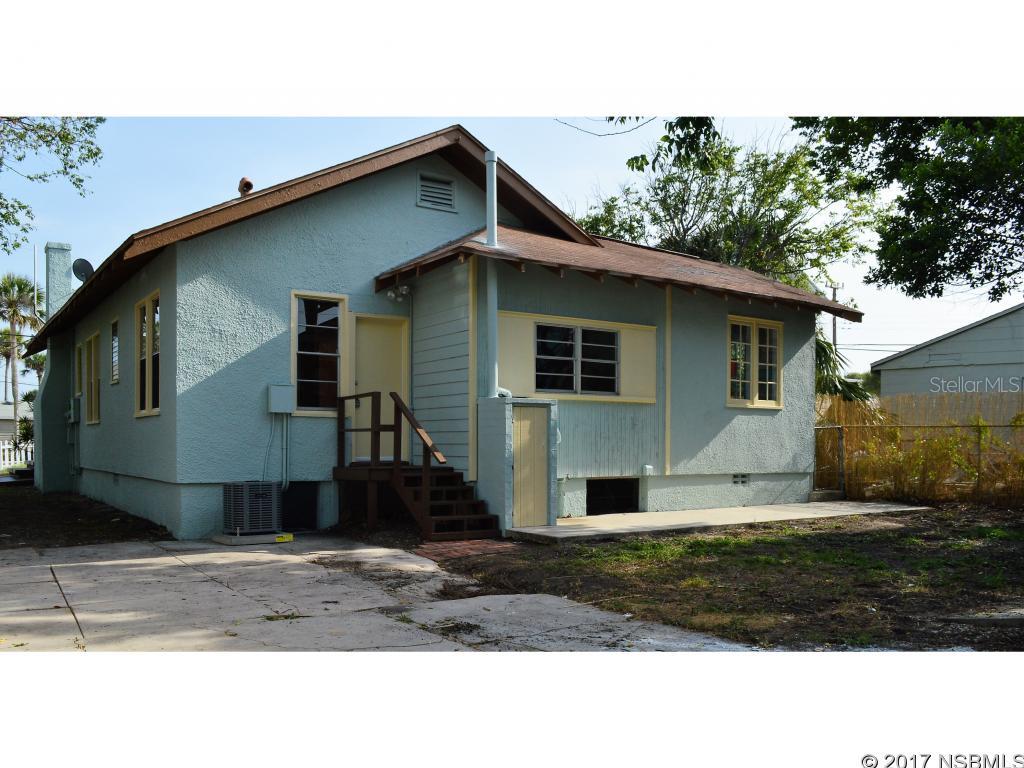 Davis Daytona Beach - Residential