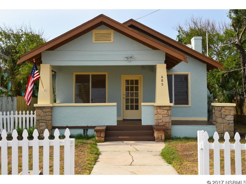 Davis Daytona Beach - Residential