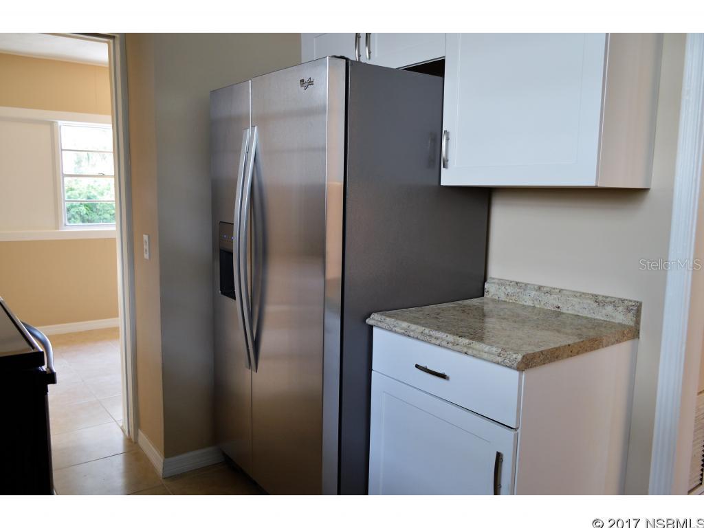 Davis Daytona Beach - Residential