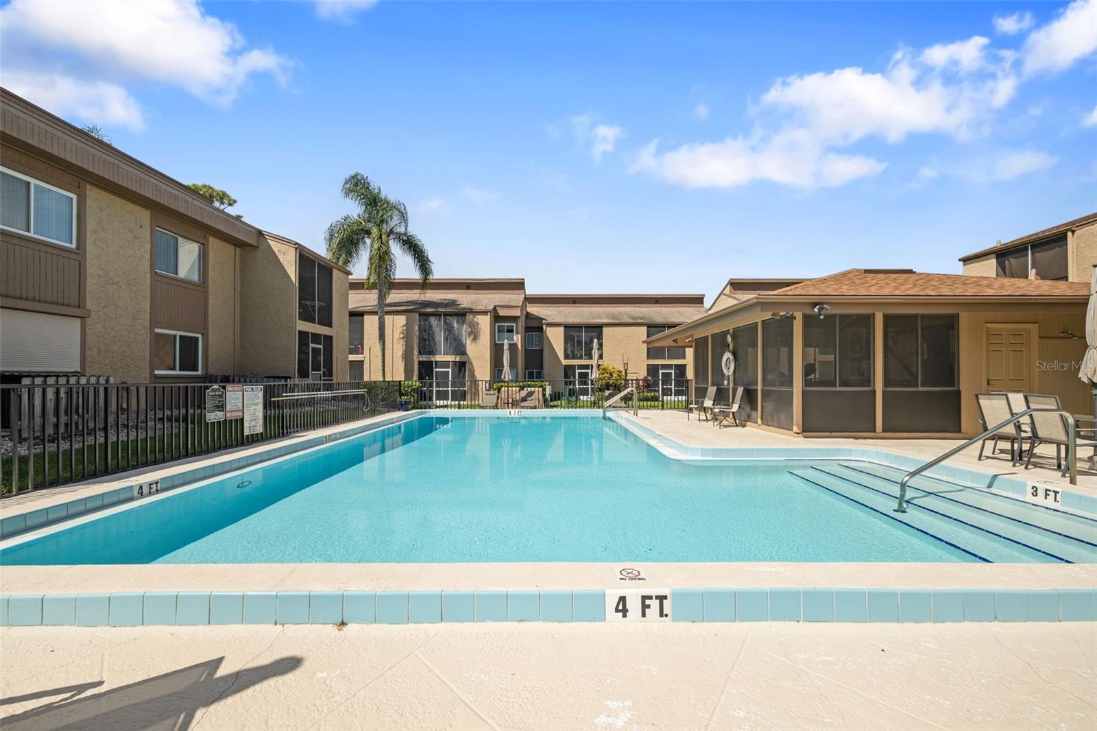 PINES OF CLEARWATER - Residential