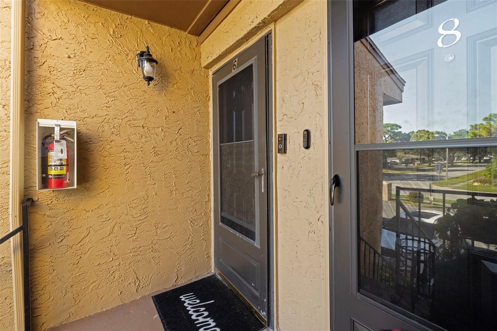 PINES OF CLEARWATER - Residential