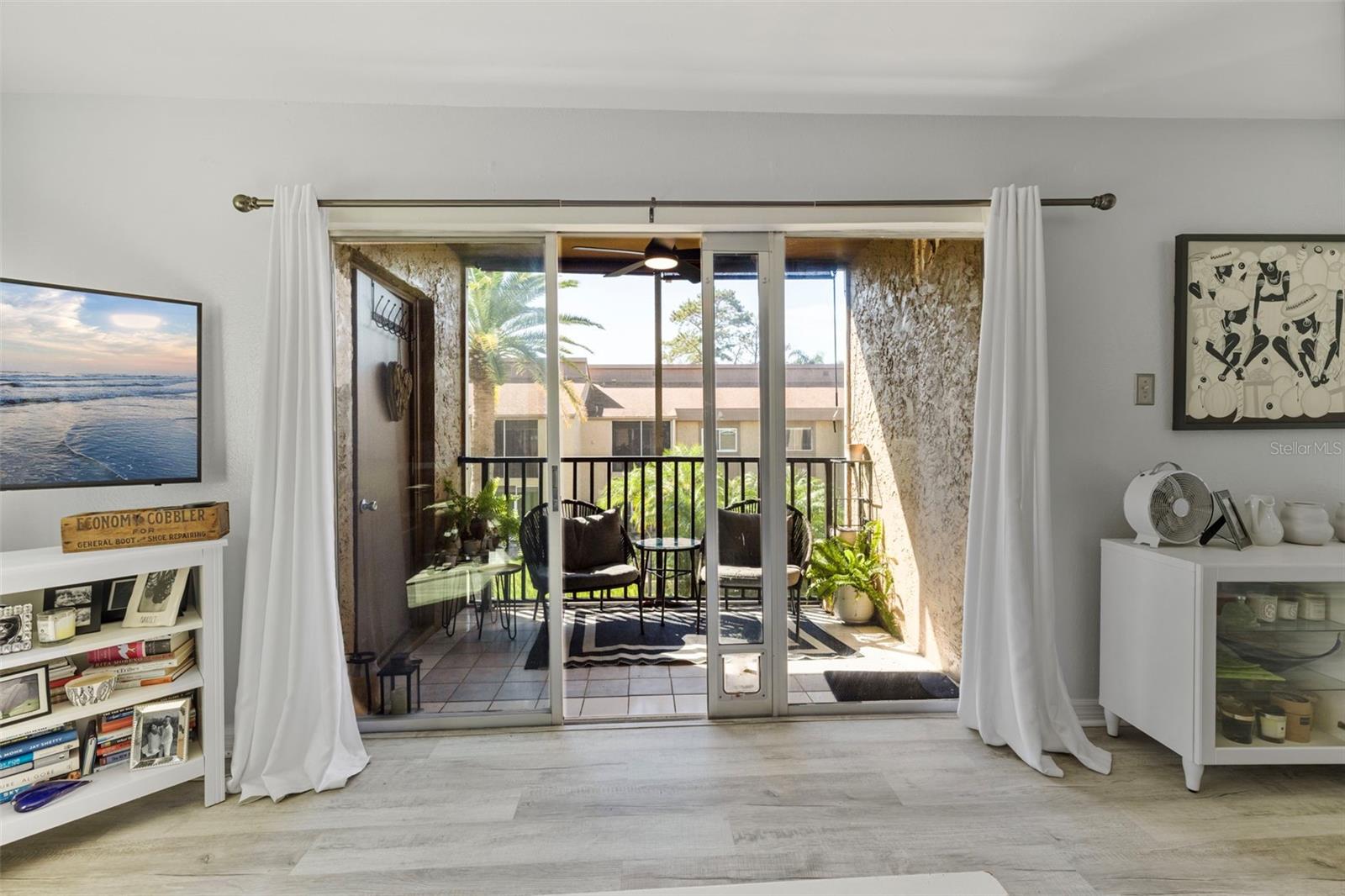 PINES OF CLEARWATER - Residential