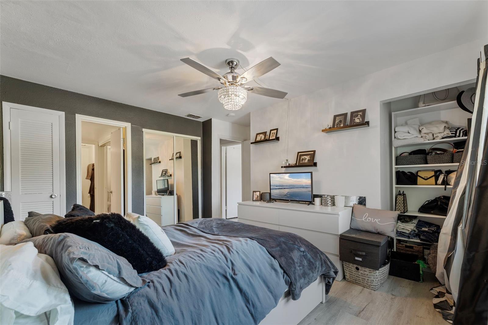 PINES OF CLEARWATER - Residential