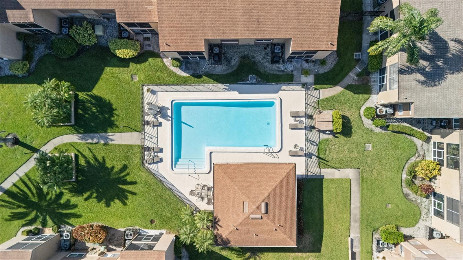 PINES OF CLEARWATER - Residential