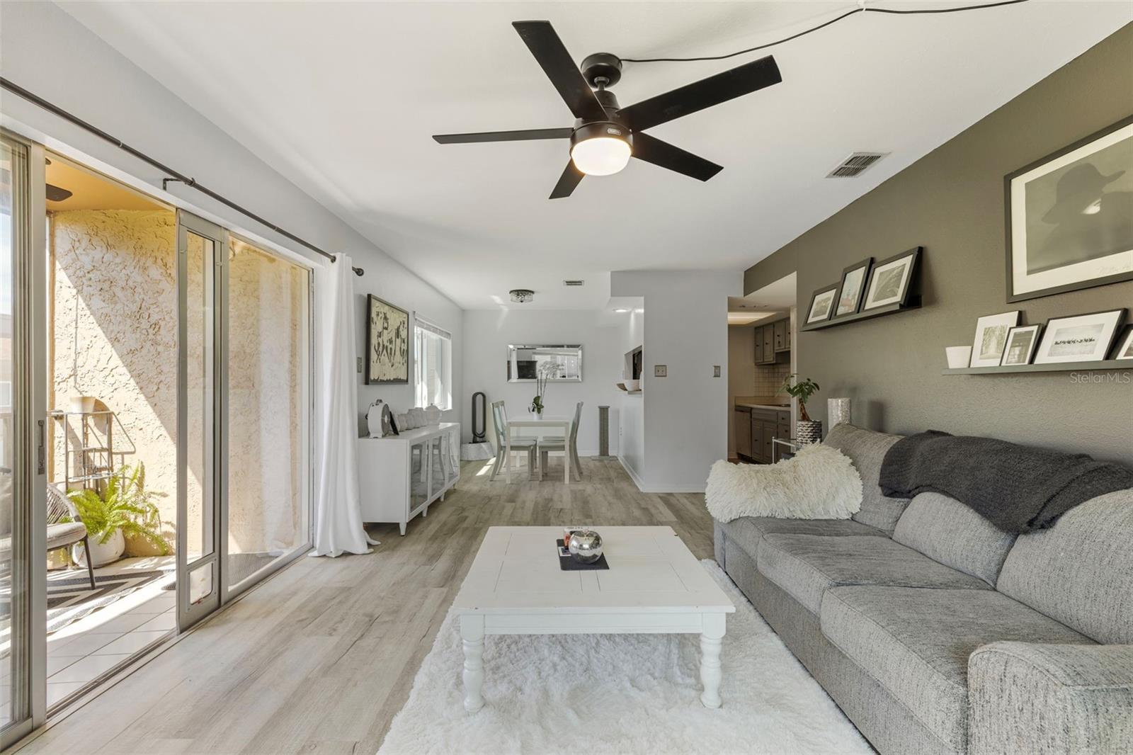 PINES OF CLEARWATER - Residential