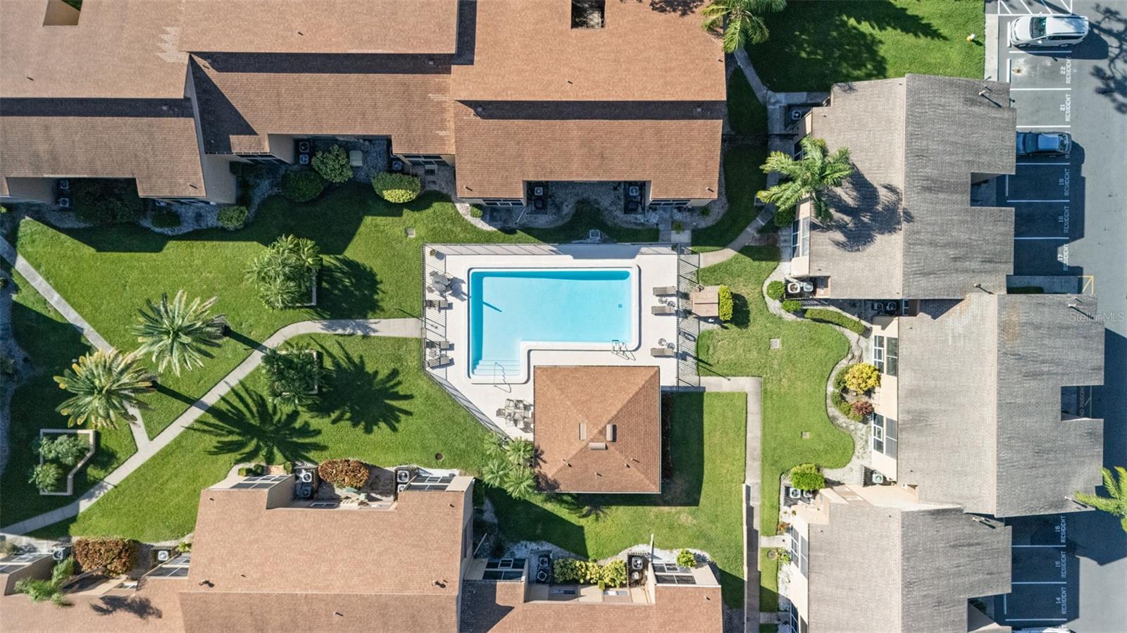 PINES OF CLEARWATER - Residential
