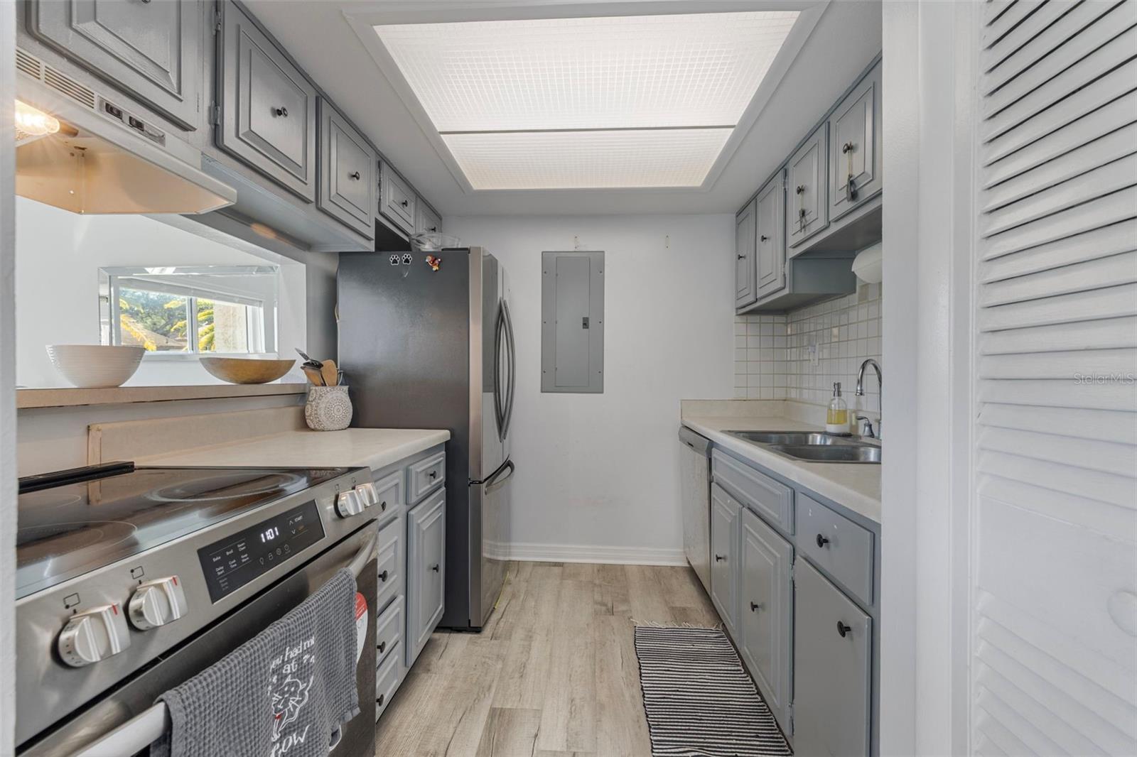 PINES OF CLEARWATER - Residential