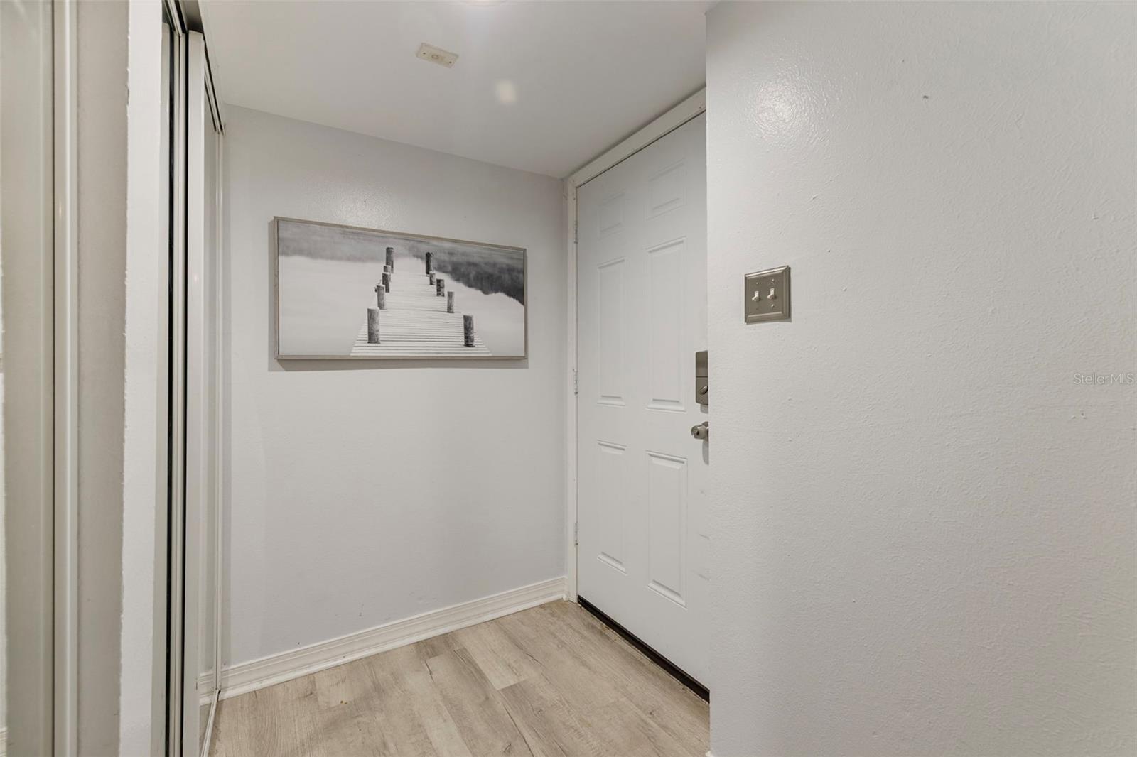 PINES OF CLEARWATER - Residential