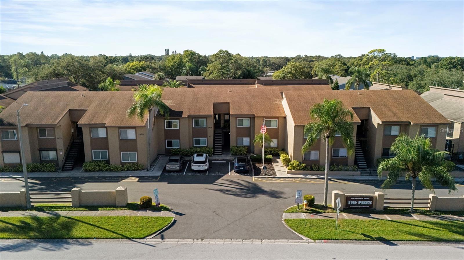 PINES OF CLEARWATER - Residential
