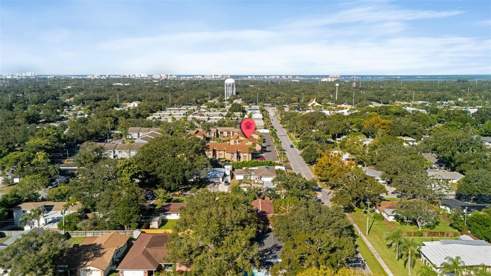 PINES OF CLEARWATER - Residential