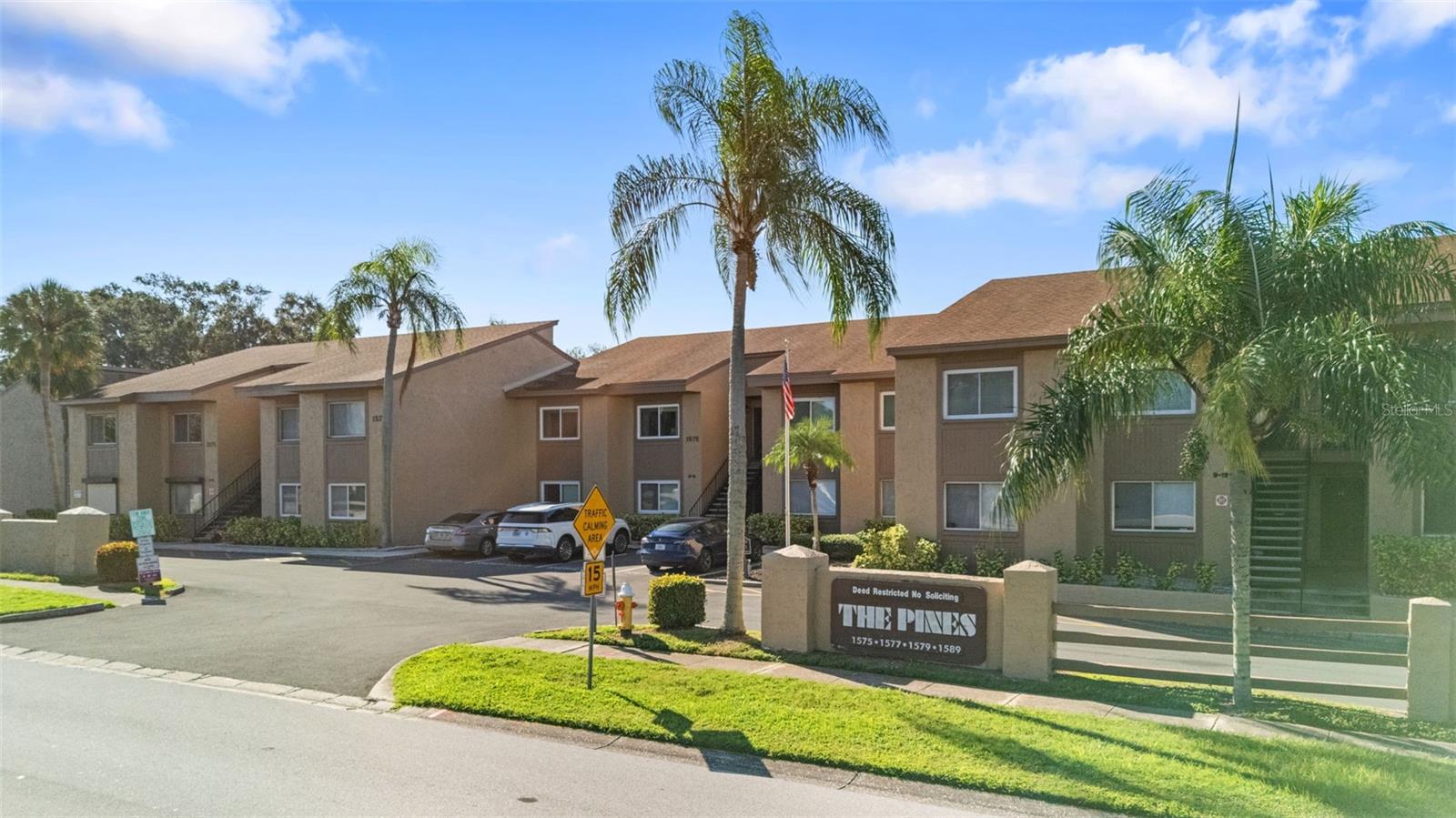 PINES OF CLEARWATER - Residential