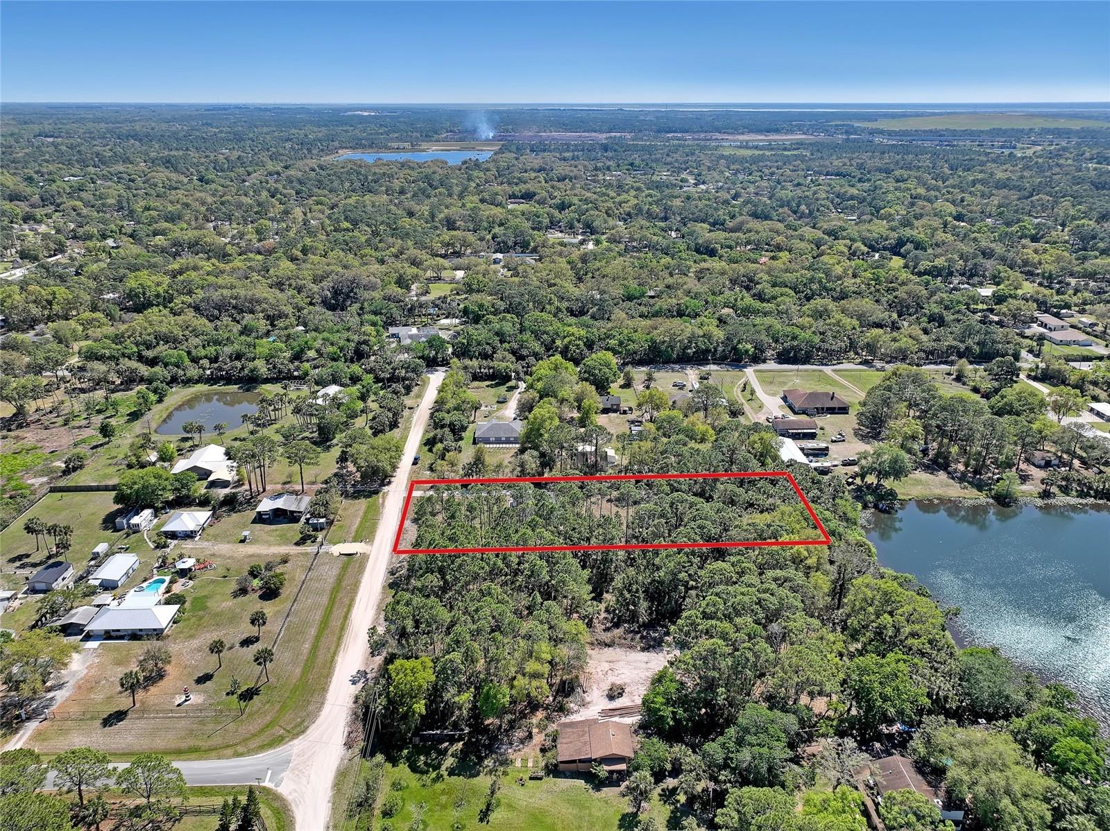 FAWN LAKE PUD PH 02 UNIT 03 - Residential