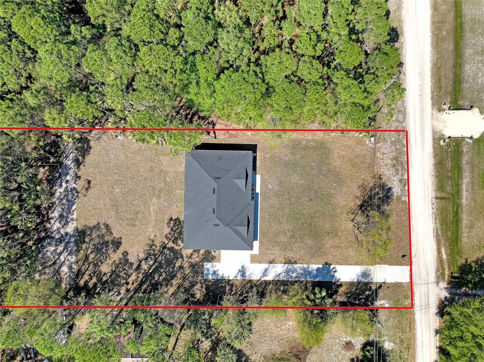 FAWN LAKE PUD PH 02 UNIT 03 - Residential