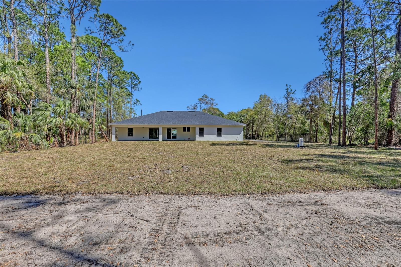 FAWN LAKE PUD PH 02 UNIT 03 - Residential