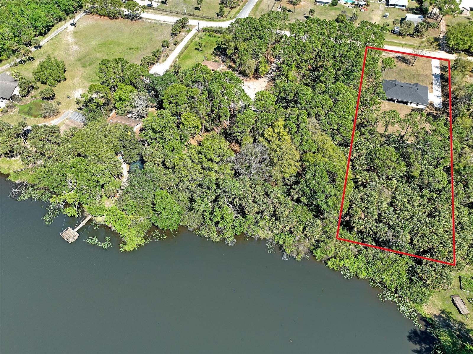 FAWN LAKE PUD PH 02 UNIT 03 - Residential