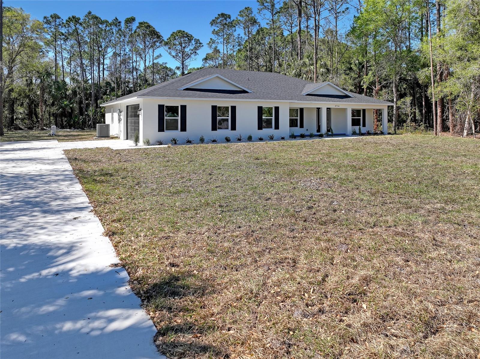 FAWN LAKE PUD PH 02 UNIT 03 - Residential