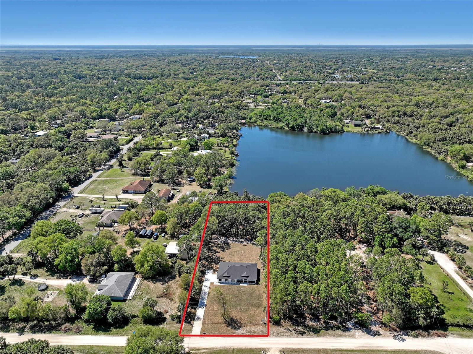 FAWN LAKE PUD PH 02 UNIT 03 - Residential