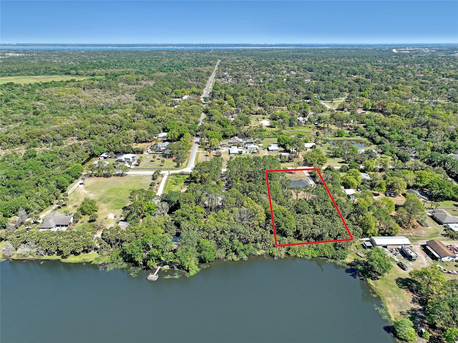 FAWN LAKE PUD PH 02 UNIT 03 - Residential