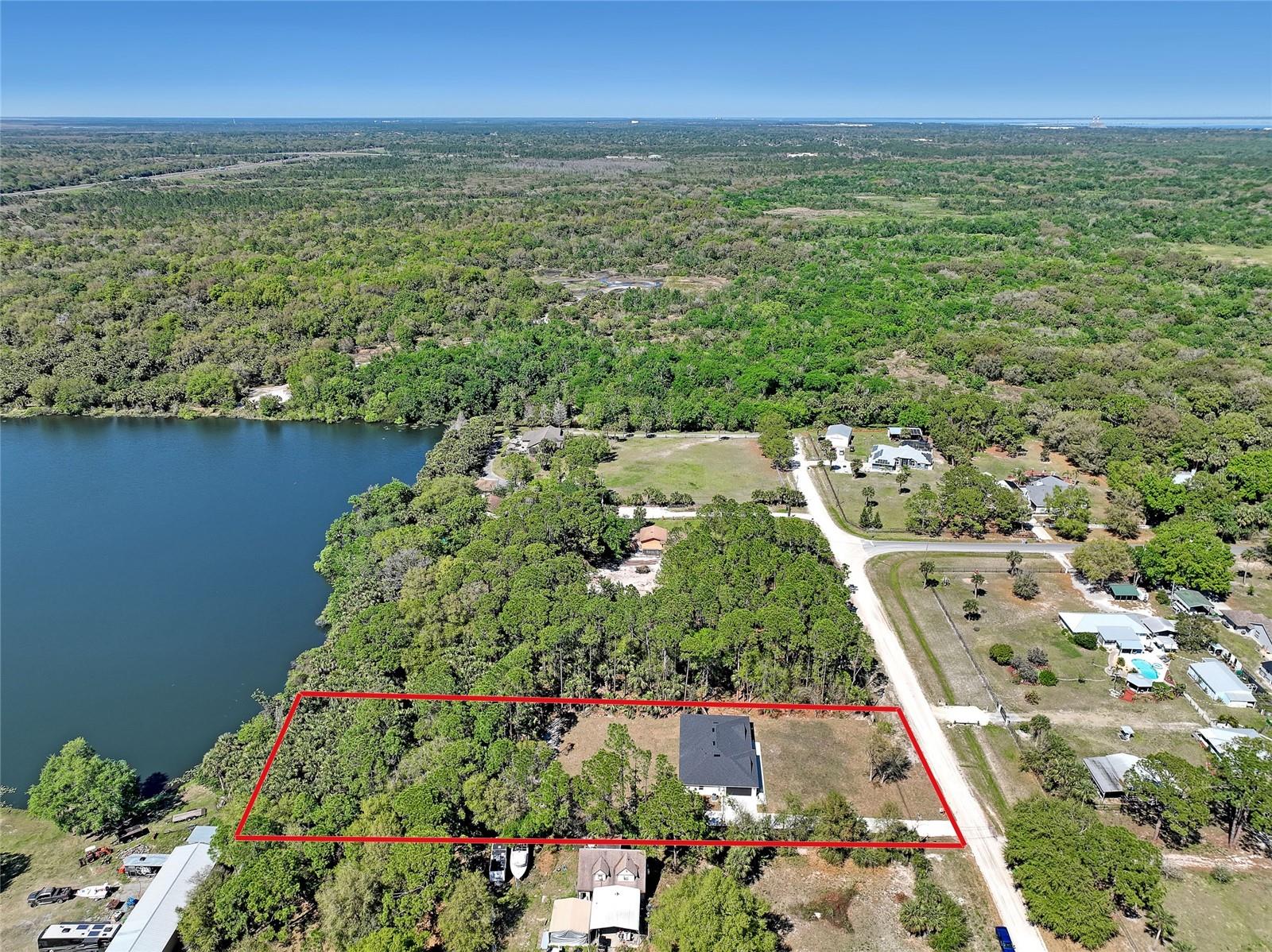 FAWN LAKE PUD PH 02 UNIT 03 - Residential