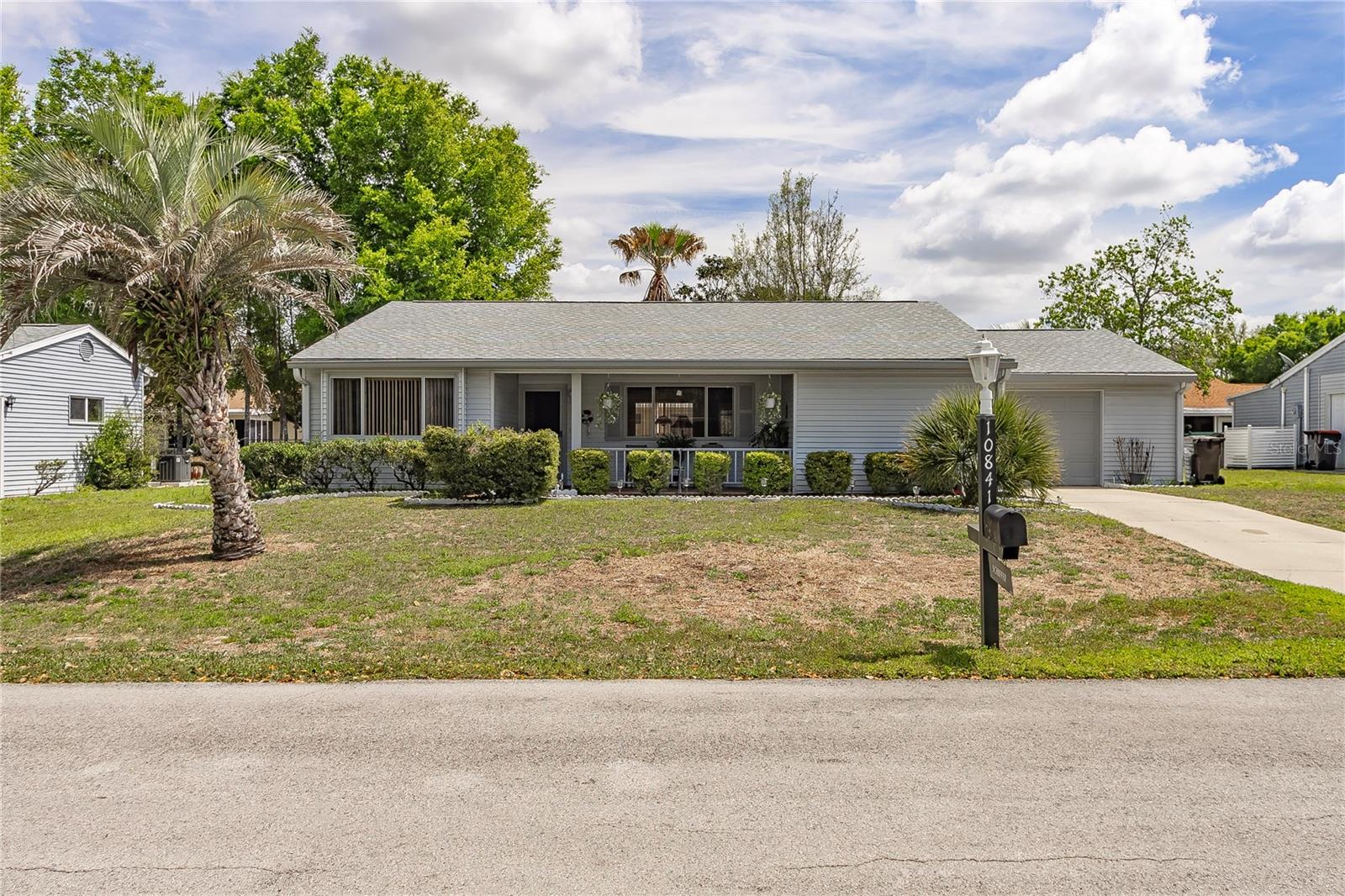 OAK RUN NEIGHBORHOOD 1 - Residential