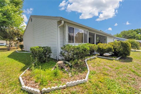 Tiny photo for 10841 SW 90th Court, Ocala, FL 34481 (MLS # OM721908)