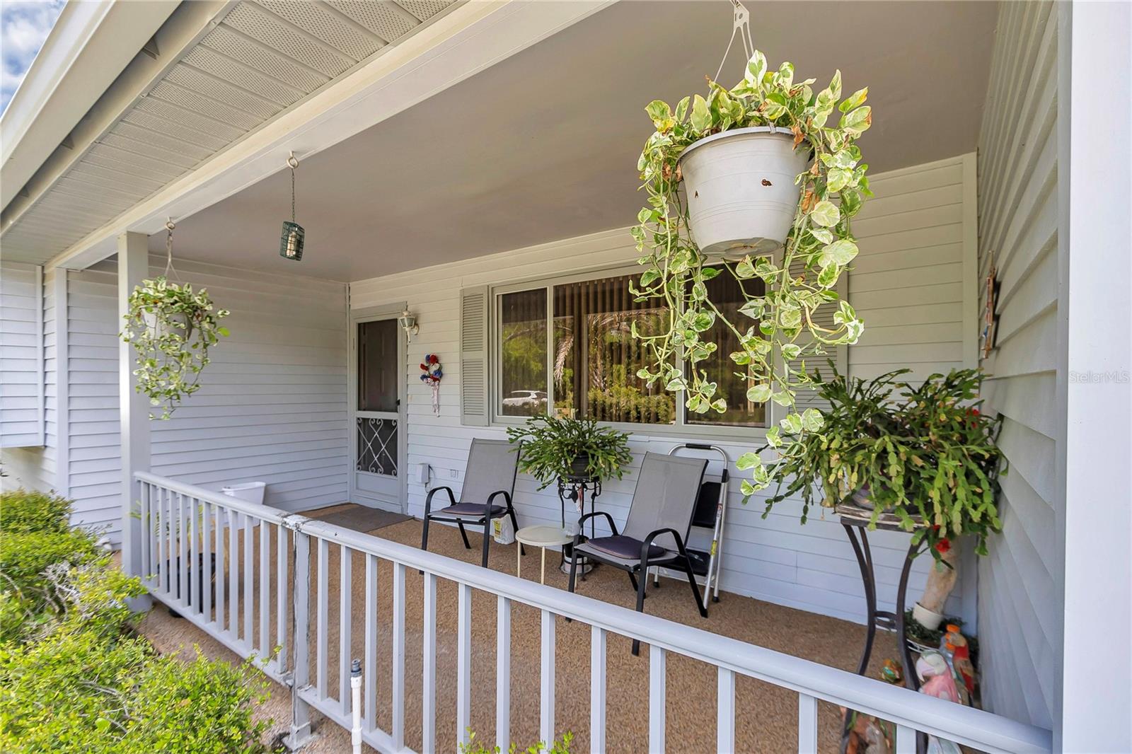 OAK RUN NEIGHBORHOOD 1 - Residential