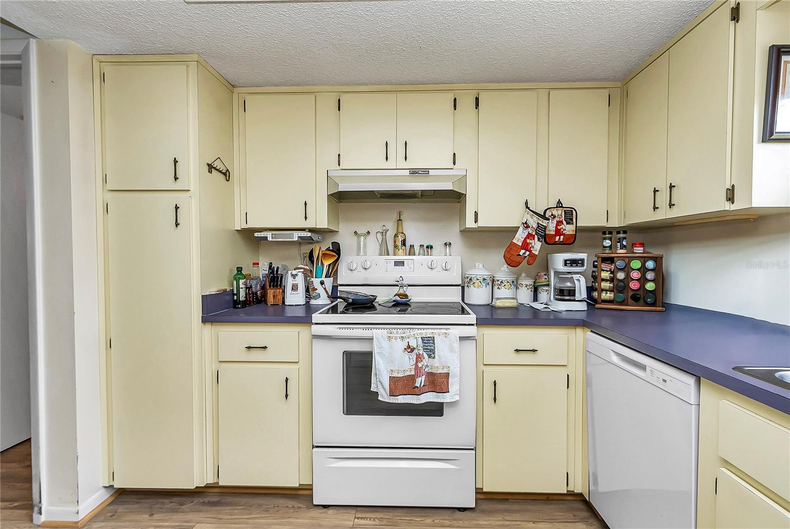 OAK RUN NEIGHBORHOOD 1 - Residential