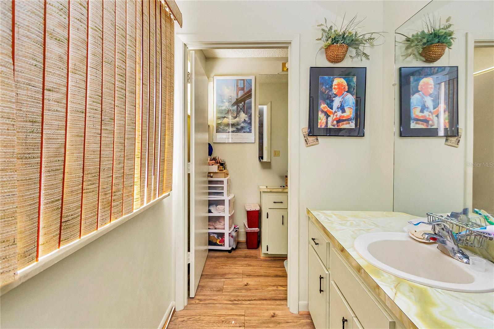 OAK RUN NEIGHBORHOOD 1 - Residential