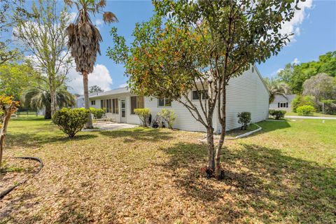 Tiny photo for 10841 SW 90th Court, Ocala, FL 34481 (MLS # OM721908)