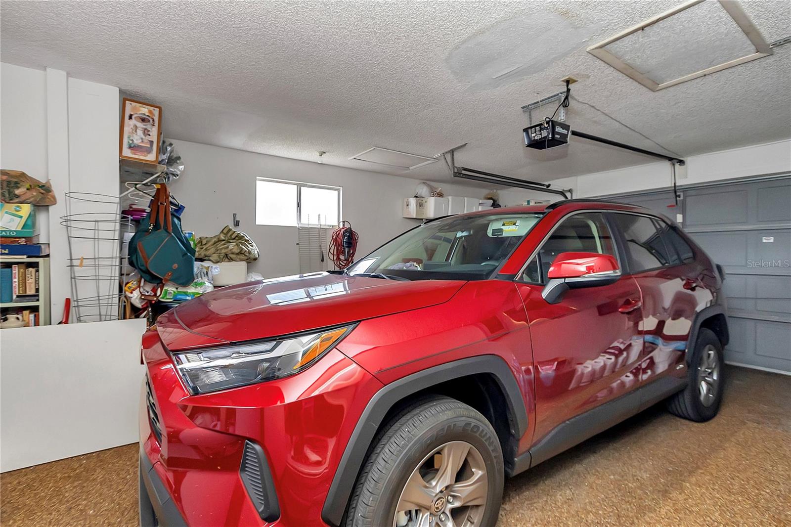 OAK RUN NEIGHBORHOOD 1 - Residential