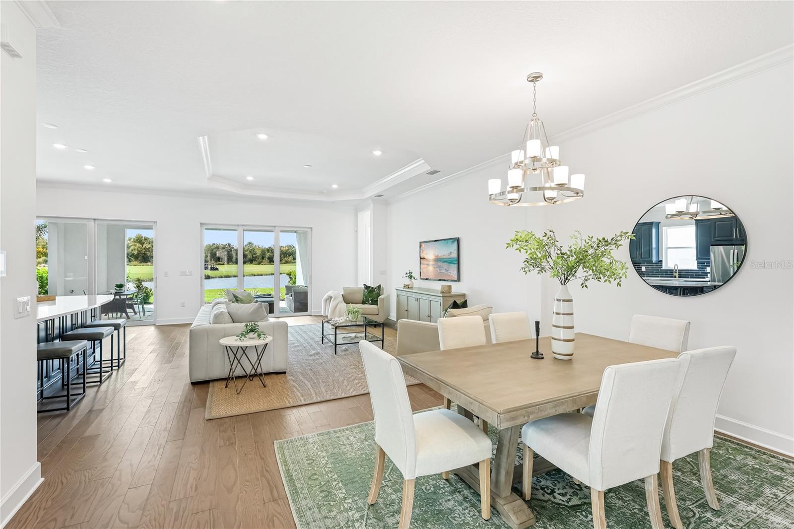 AZARIO ESPLANADE PH VI - Residential