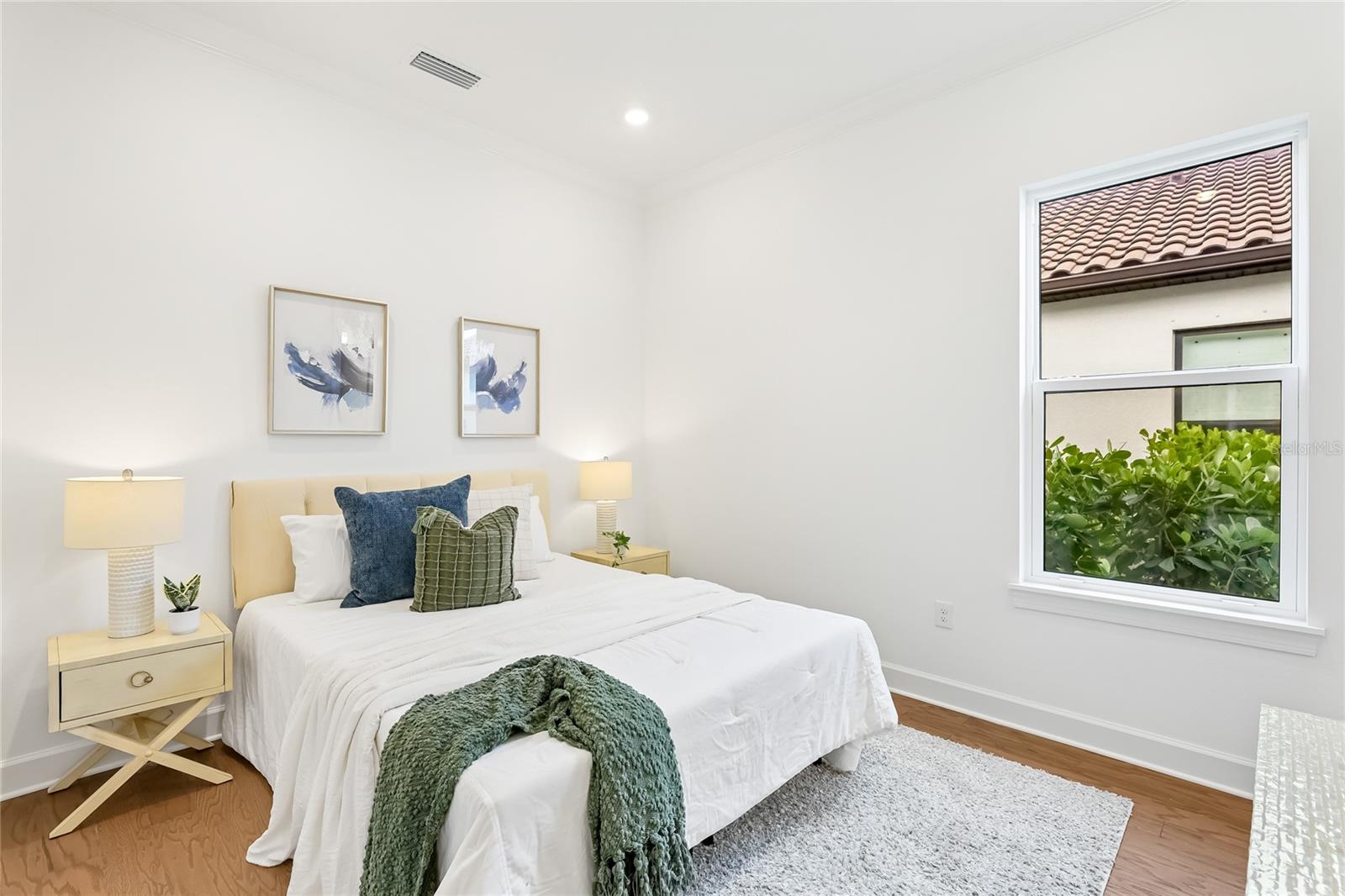 AZARIO ESPLANADE PH VI - Residential