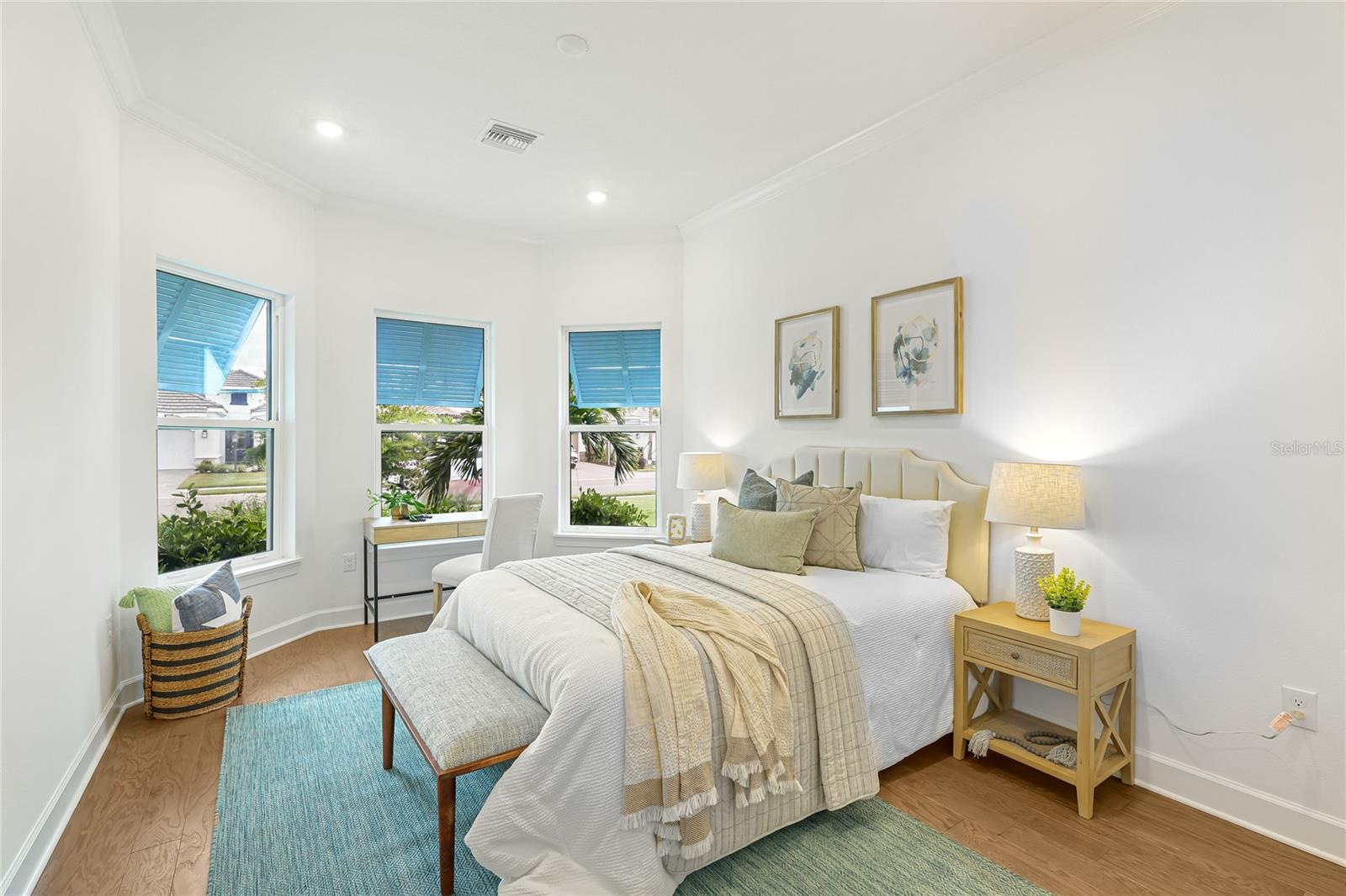 AZARIO ESPLANADE PH VI - Residential