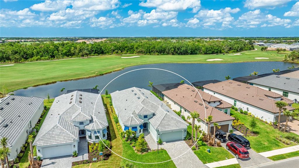 Photo of 15722 San Lazzaro Avenue, Lakewood Ranch, FL 34211 (MLS # A4648134)