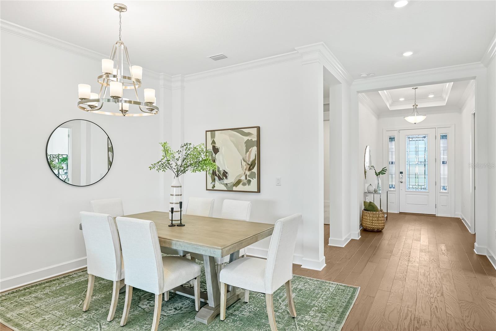 AZARIO ESPLANADE PH VI - Residential