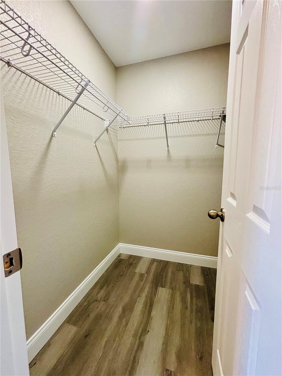 ROBERTS C E SUB - Residential