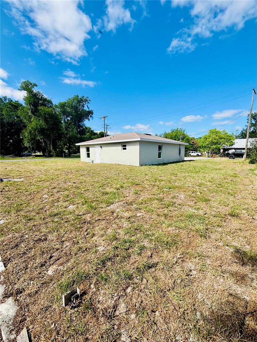 ROBERTS C E SUB - Residential