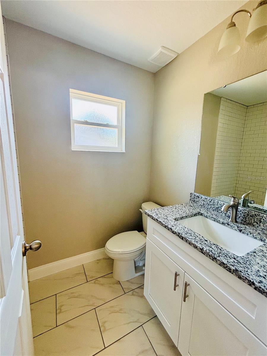 ROBERTS C E SUB - Residential