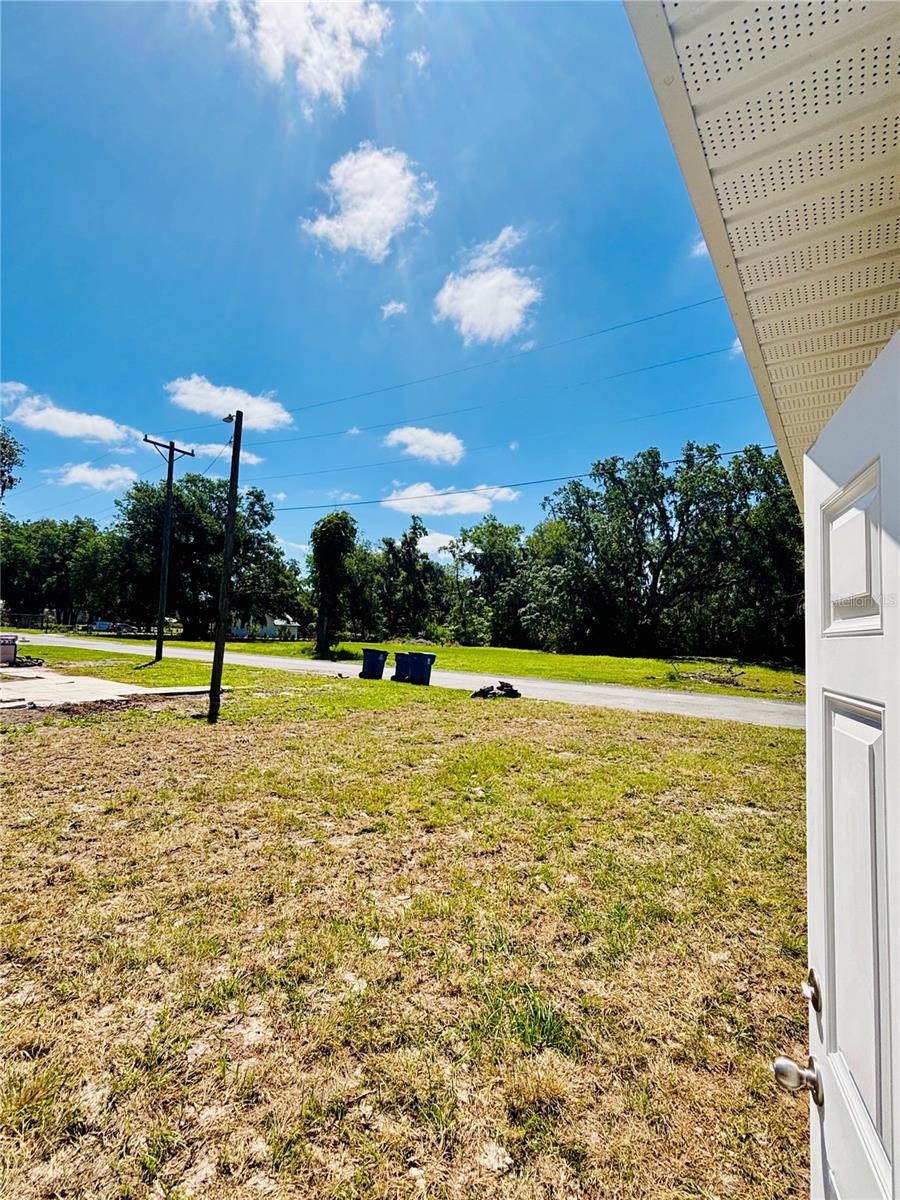 ROBERTS C E SUB - Residential