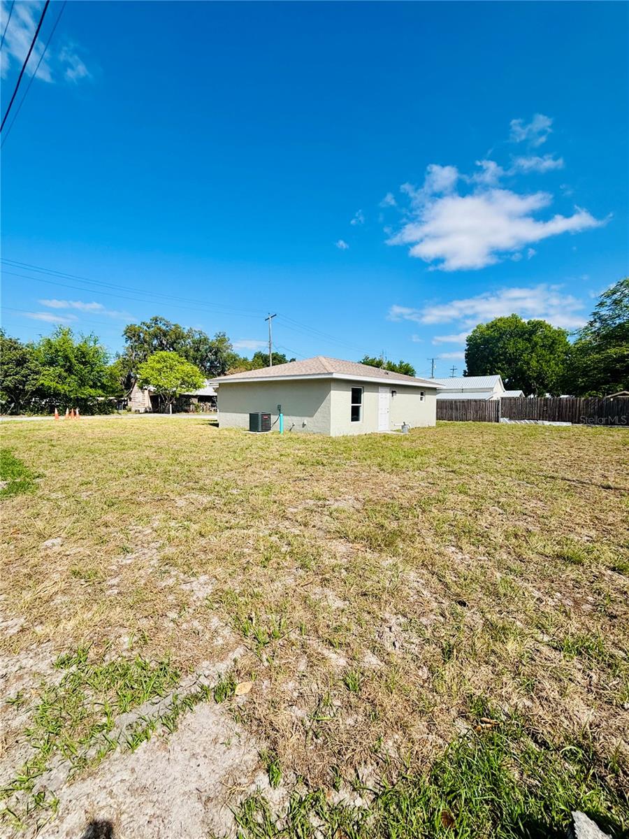 ROBERTS C E SUB - Residential