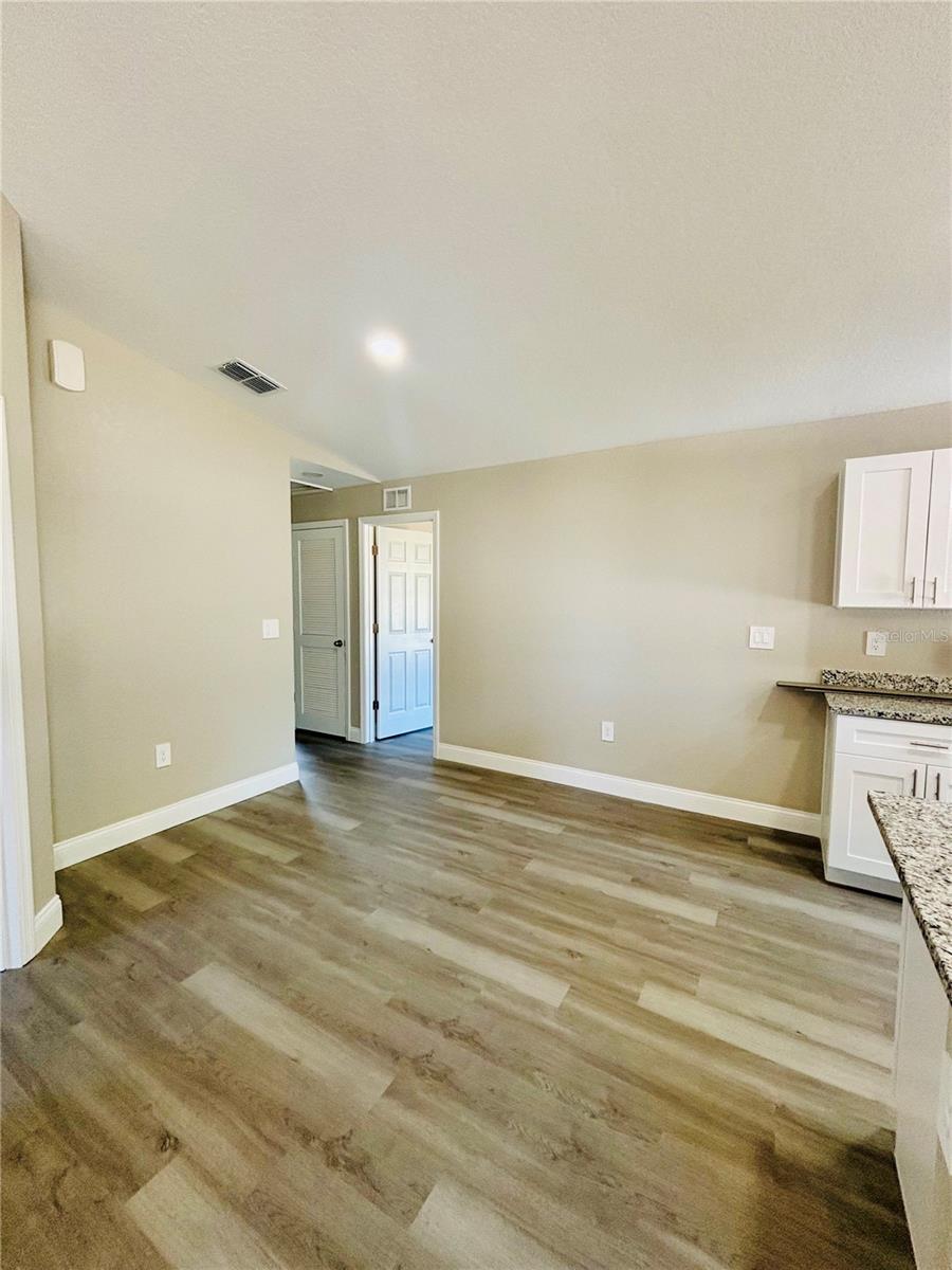 ROBERTS C E SUB - Residential