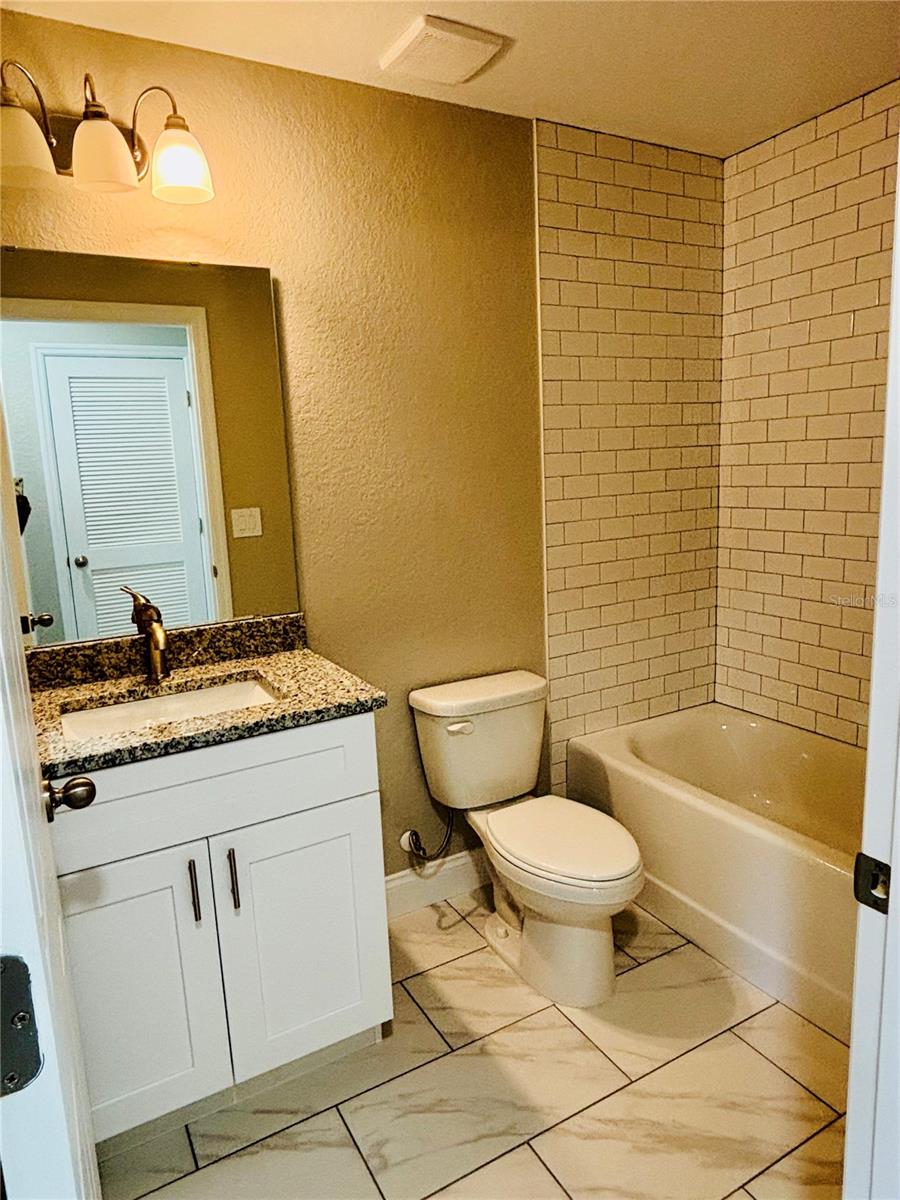 ROBERTS C E SUB - Residential